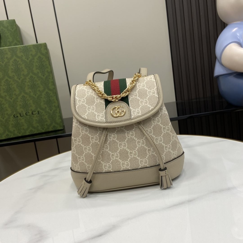 Gucci Backpacks